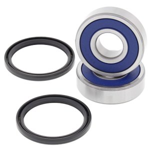 Honda NRX1800 Wheel Bearing Kit - Front - All Balls Racing - ABR - `04-`05 Honda NRX1800 Wheel Bearing Kit - Front - All Balls Racing - ABR - `04-`05